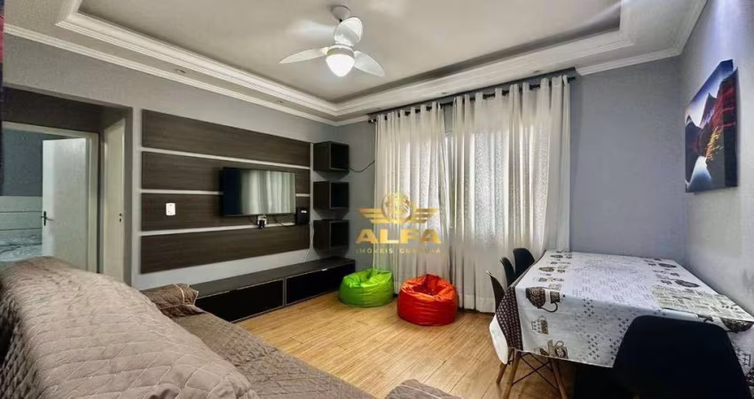 Apartamento à Venda na Astúrias no Guarujá | Alfa Imóveis