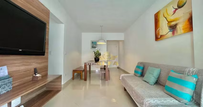 Apartamento à venda na pitangueiras no guarujá | alfa imóveis guarujá