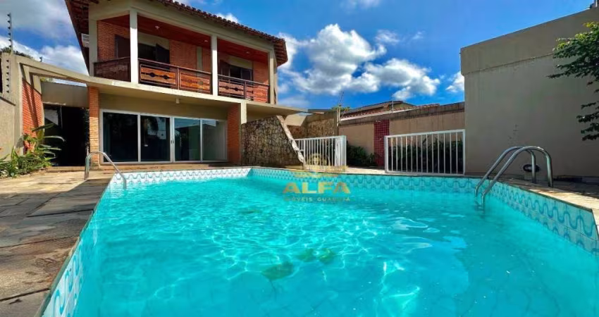 Casa à Venda na Enseada no Guarujá | Alfa Imóveis