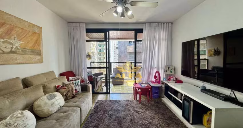 Apartamento à venda na praia das pitangueiras | alfa imóveis guarujá