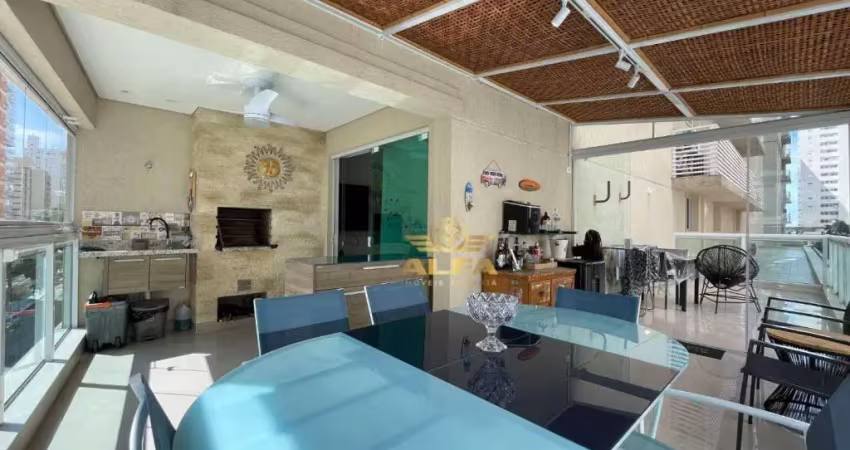 Perto da praia - apartamento com 2 suítes - condomínio com lazer - 2 vagas - pitangueiras - guarujá/sp.