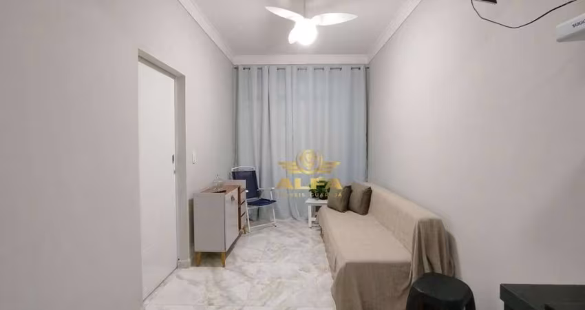 Apartamento à Venda na Pitangueiras no Guarujá | Alfa Imóveis Guarujá