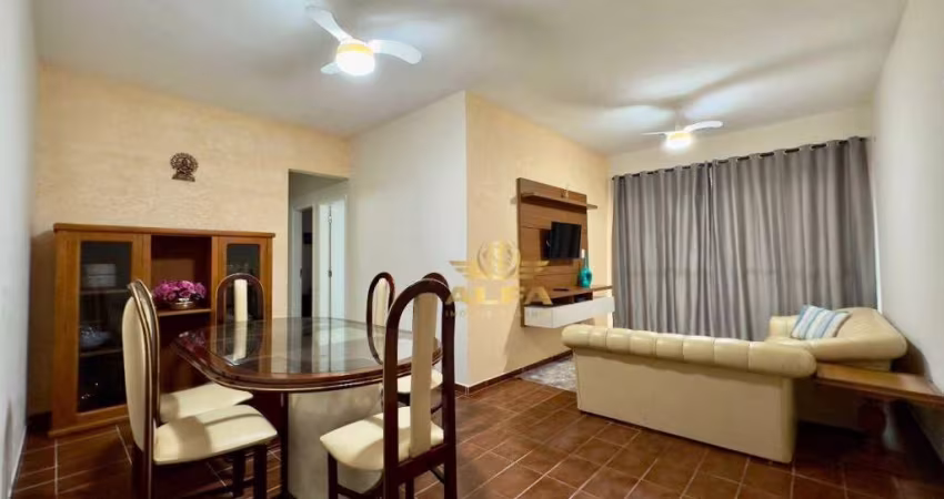 Apartamento à Venda na Astúrias no Guarujá | Alfa Imóveis
