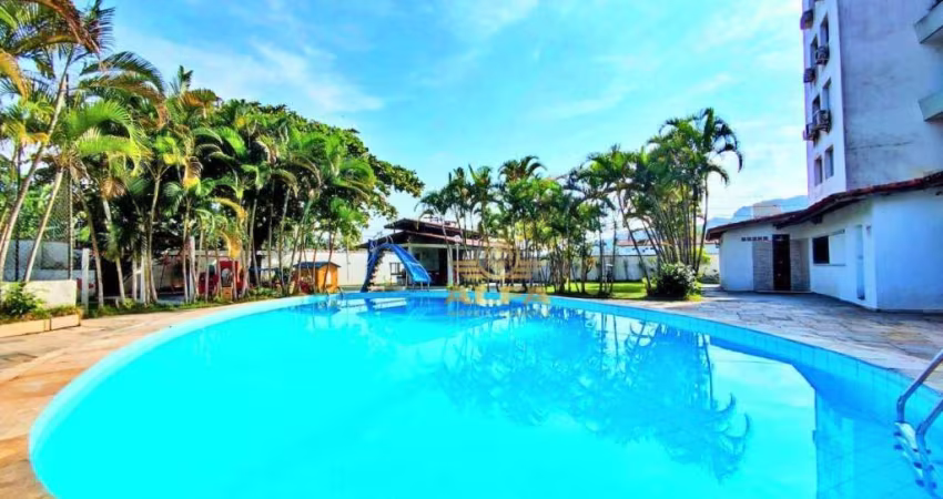 Apartamento à Venda na Astúrias no Guarujá | Alfa Imóveis