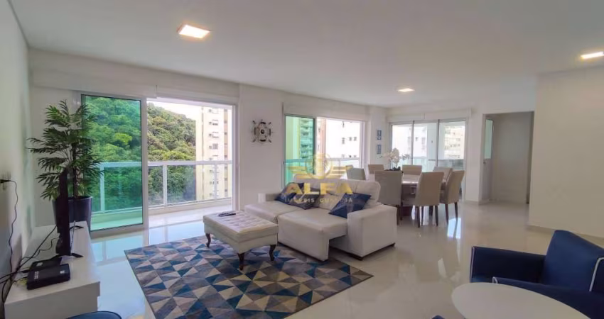 Apartamento à Venda na Pitangueiras no Guarujá | Alfa Imóveis Guarujá