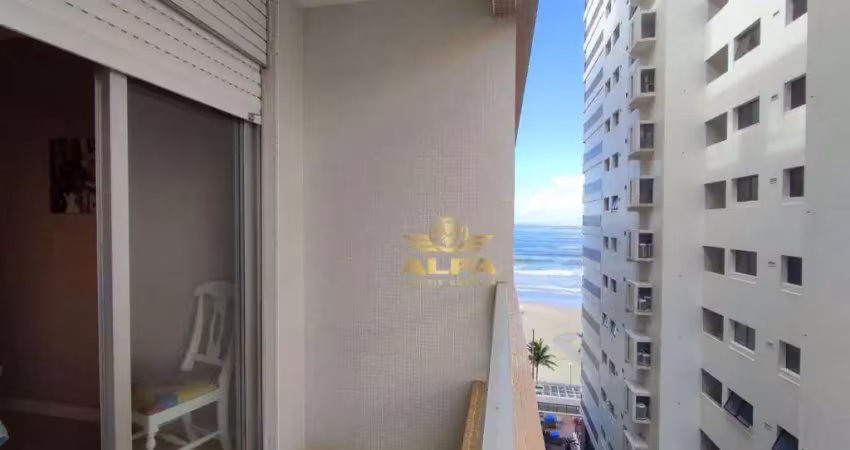 Apartamento à venda, 65 m² por r$ 480.000,00 - jardim astúrias - guarujá/sp