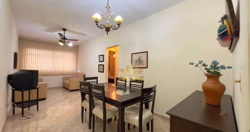 Apartamento à Venda na Pitangueiras no Guarujá | Alfa Imóveis Guarujá