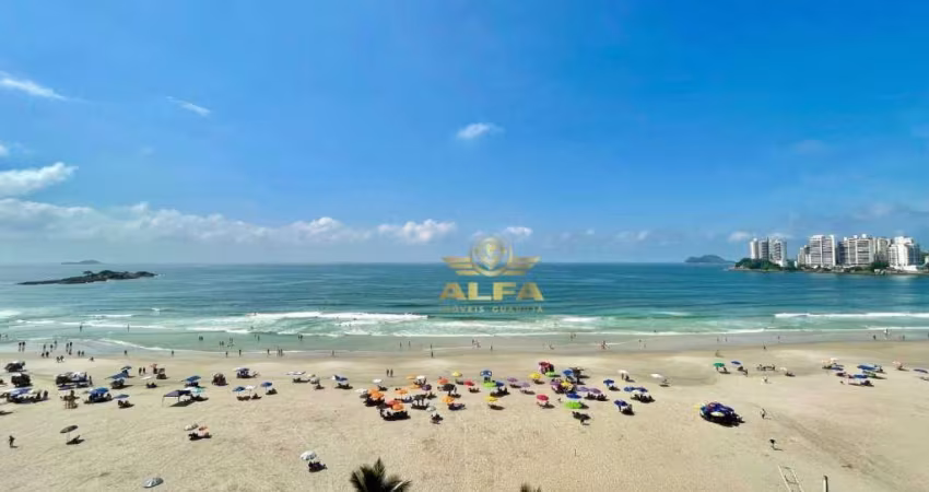 Apartamento à Venda na Pitangueiras no Guarujá | Alfa Imóveis Guarujá