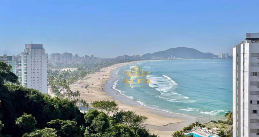 Apartamento à venda, 160 m² por R$ 1.000.000,00 - Pitangueiras - Guarujá/SP