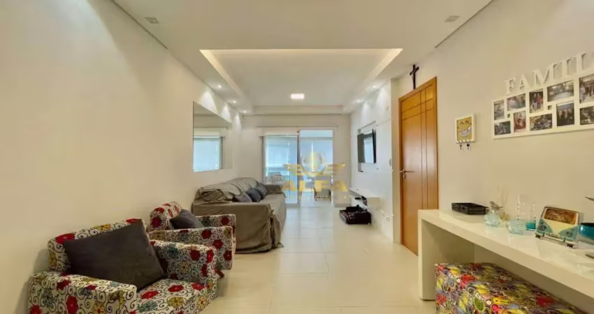 Apartamento à venda na pitangueiras no guarujá | alfa imóveis guarujá