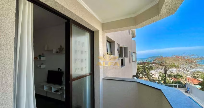 Apartamento à venda, 70 m² por R$ 750.000,00 - Tombo - Guarujá/SP