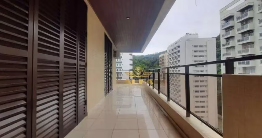 Apartamento à venda, 160 m² por R$ 850.000,00 - Pitangueiras - Guarujá/SP