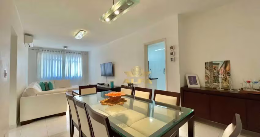 Apartamento à venda na pitangueiras no guarujá | alfa imóveis