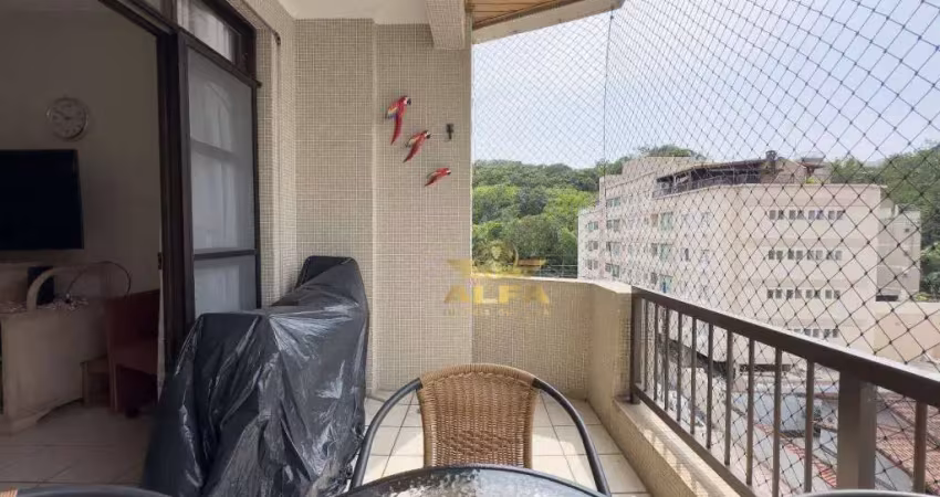 Apartamento à venda na astúrias no guarujá | alfa imóveis
