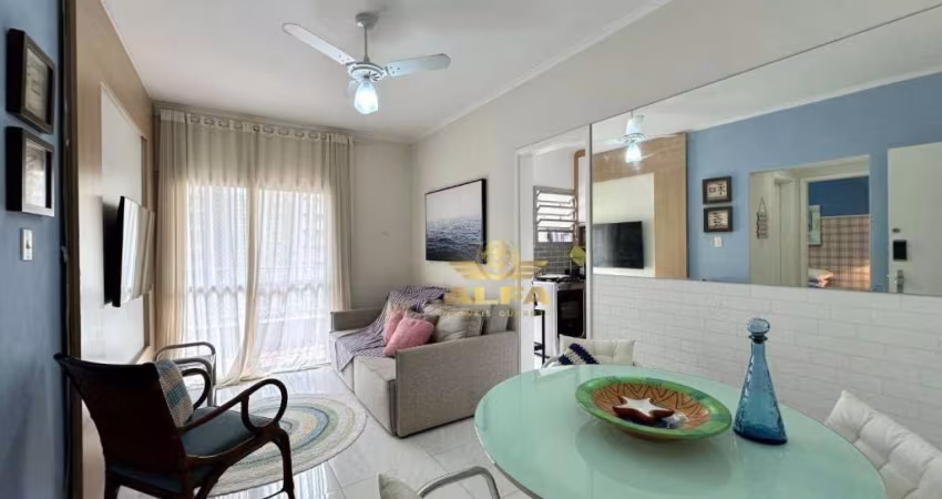 Apartamento à Venda na Pitangueiras no Guarujá | Alfa Imóveis Guarujá