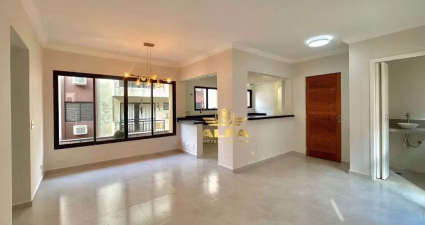 Apartamento à venda na praia da enseada | alfa imóveis guarujá