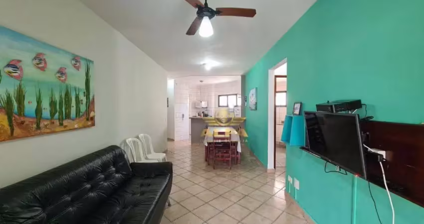 Apartamento à venda na astúrias no guarujá | alfa imóveis