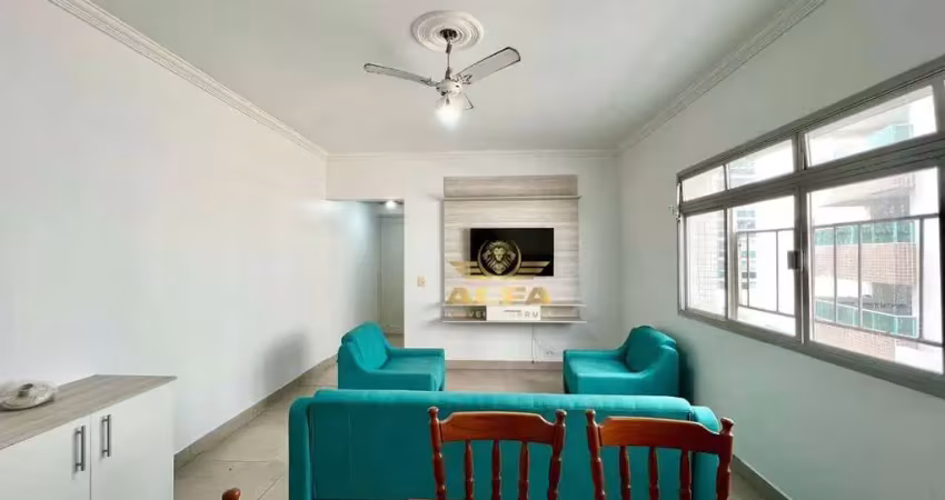 Apartamento à venda na astúrias no guarujá | alfa imóveis