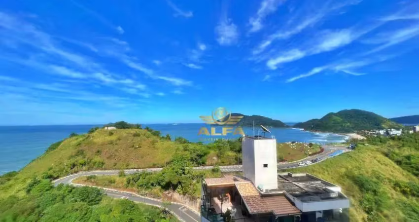 Apartamento à venda na astúrias no guarujá | alfa imóveis