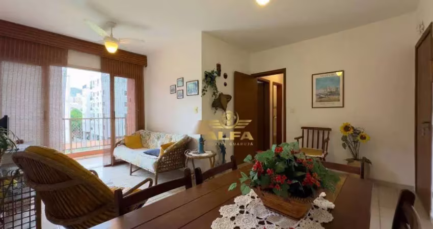Apartamento à venda na praia da enseada | alfa imóveis guarujá
