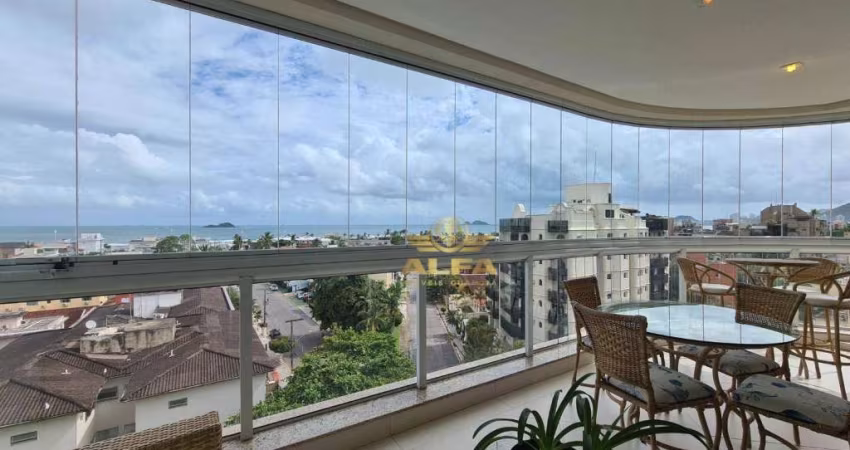 Apartamento à Venda na Enseada no Guarujá | Alfa Imóveis