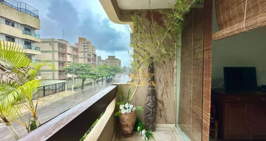 Apartamento à venda na enseada no guarujá | alfa imóveis