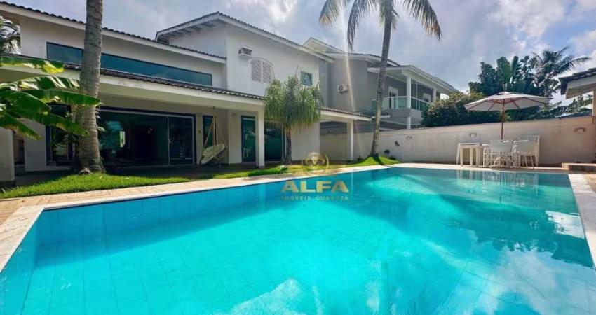 Casa à Venda no Acapulco em Guarujá | Alfa Imóveis