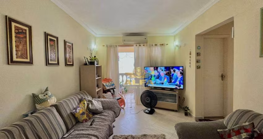 Apartamento à Venda na Astúrias no Guarujá | Alfa Imóveis