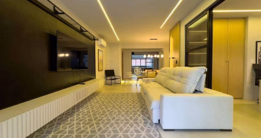 Apartamento à Venda na Pitangueiras no Guarujá | Alfa Imóveis