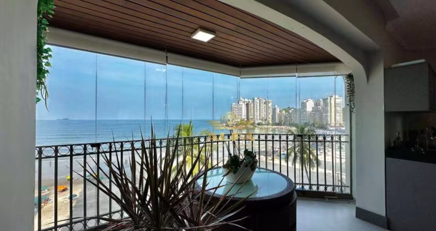 Apartamento à Venda na Astúrias no Guarujá | Alfa Imóveis