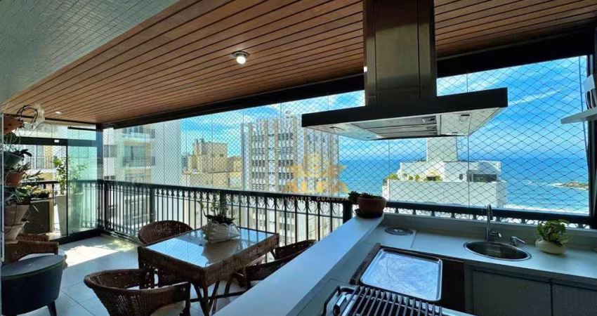 Apartamento à Venda na Pitangueiras no Guarujá | Alfa Imóveis