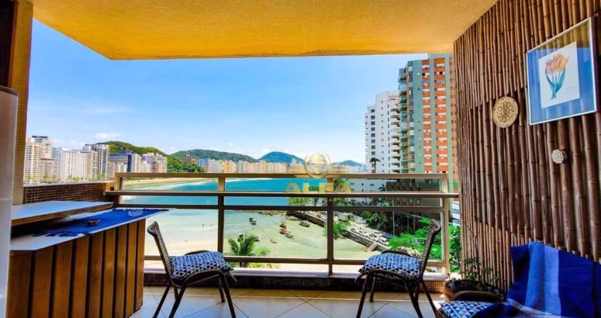 Apartamento à Venda na Astúrias no Guarujá | Alfa Imóveis