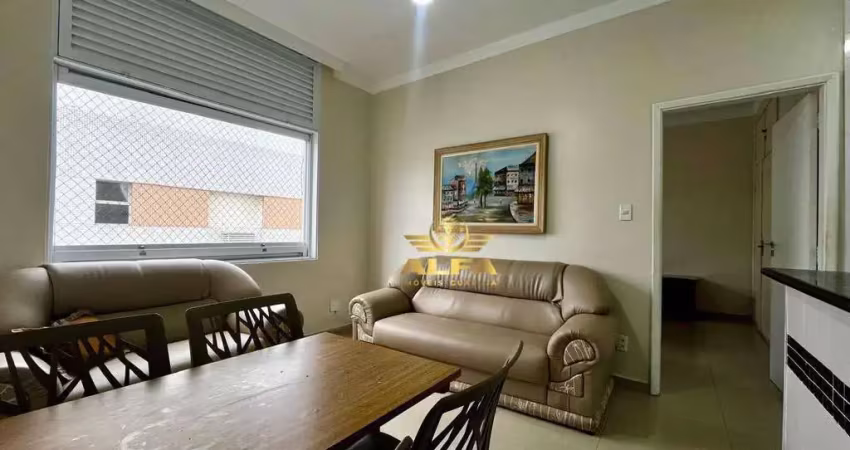 Apartamento à venda na praia de pitangueiras - alfa imóveis guarujá