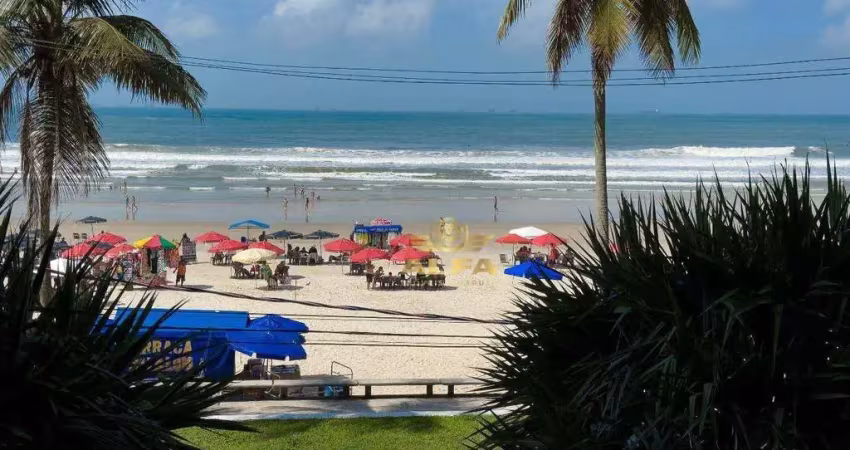 Apartamento à venda, 110 m² por r$ 550.000,00 - pitangueiras - guarujá/sp