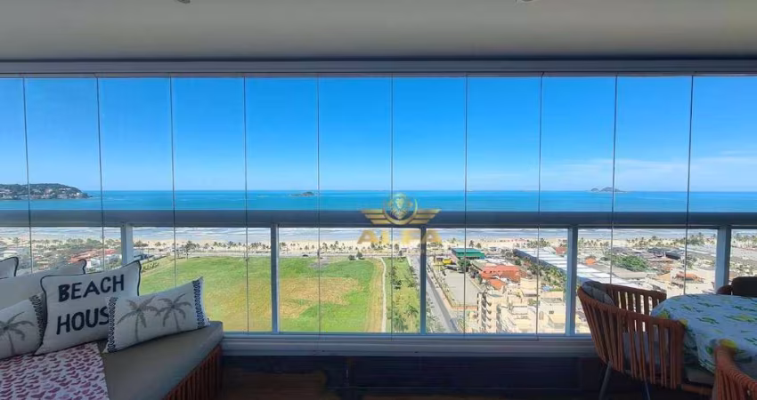 Apartamento à Venda na Enseada no Guarujá | Alfa Imóveis