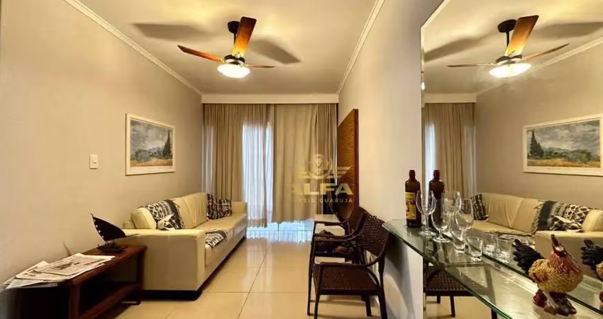 Apartamento à Venda na Pitangueiras no Guarujá | Alfa Imóveis