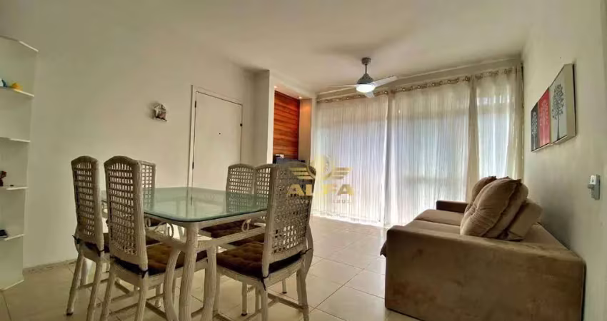 Apartamento à venda na pitangueiras no guarujá | alfa imóveis