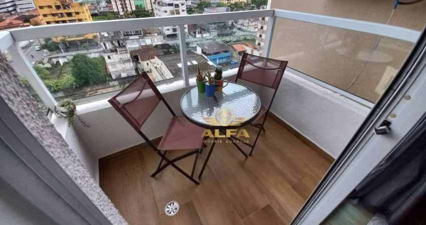 Apartamento à Venda na Enseada no Guarujá | Alfa Imóveis