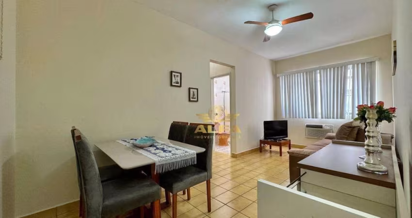 Apartamento à Venda na Astúrias no Guarujá | Alfa Imóveis