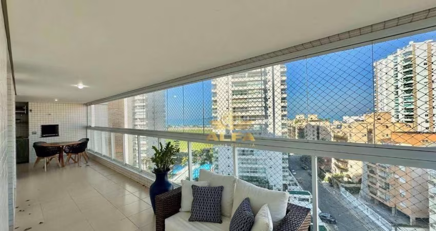 Apartamento à Venda na Enseada no Guarujá | Alfa Imóveis
