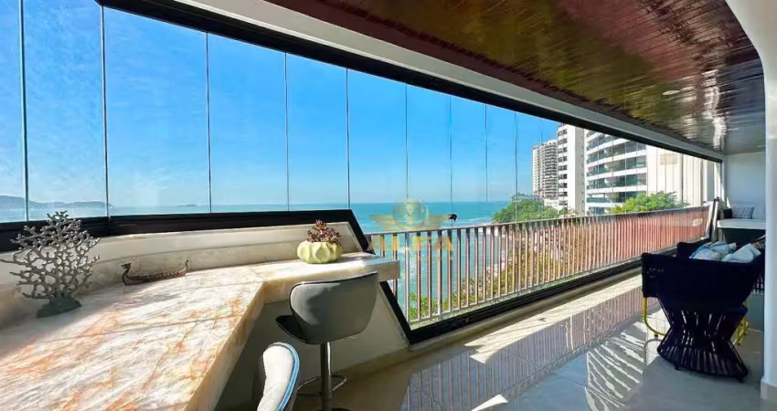 Apartamento à venda na astúrias no guarujá | alfa imóveis