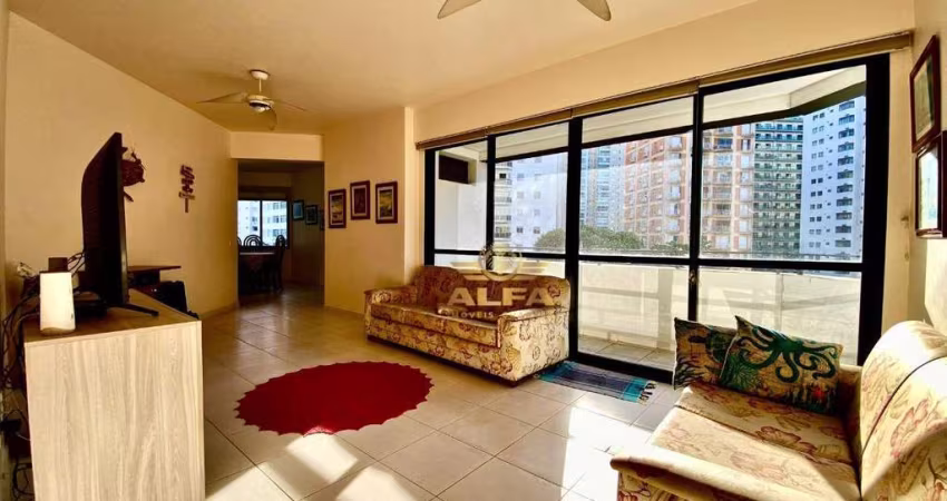 Apartamento à Venda na Pitangueiras no Guarujá | Alfa Imóveis