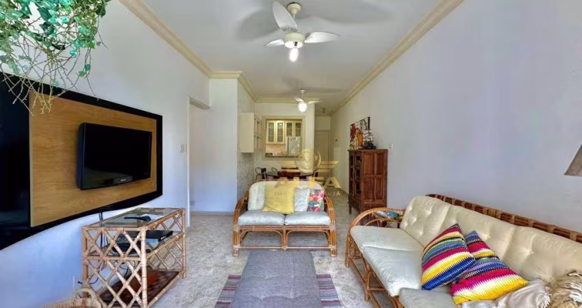 Apartamento a venda praia da Pitangueiras Guarujá | Alfa Imóveis Guarujá