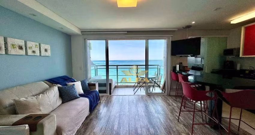 Apartamento à venda na enseada no guarujá | alfa imóveis guarujá
