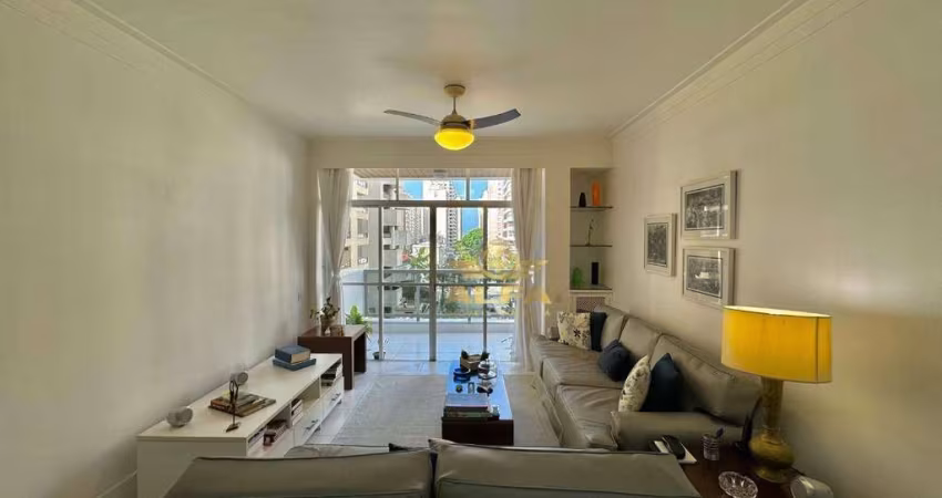 Apartamento à Venda na Pitangueiras no Guarujá | Alfa Imóveis Guarujá