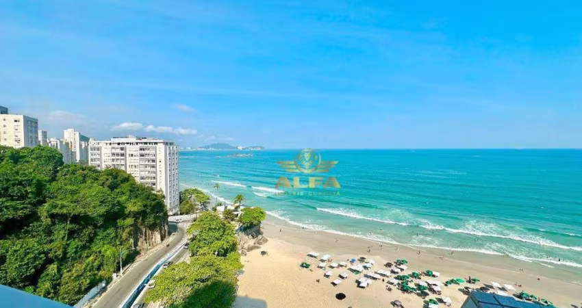 Apartamento à Venda na Astúrias no Guarujá | Alfa Imóveis Guarujá
