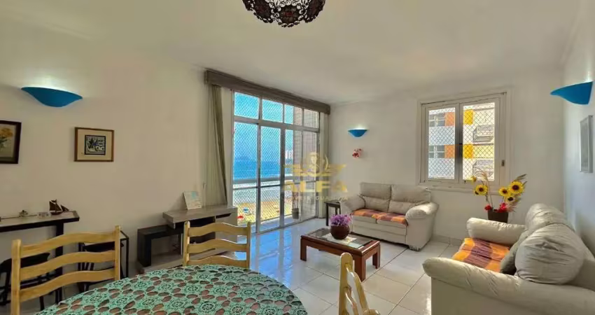 Apartamento à venda na pitangueiras no guarujá | alfa imóveis guarujá
