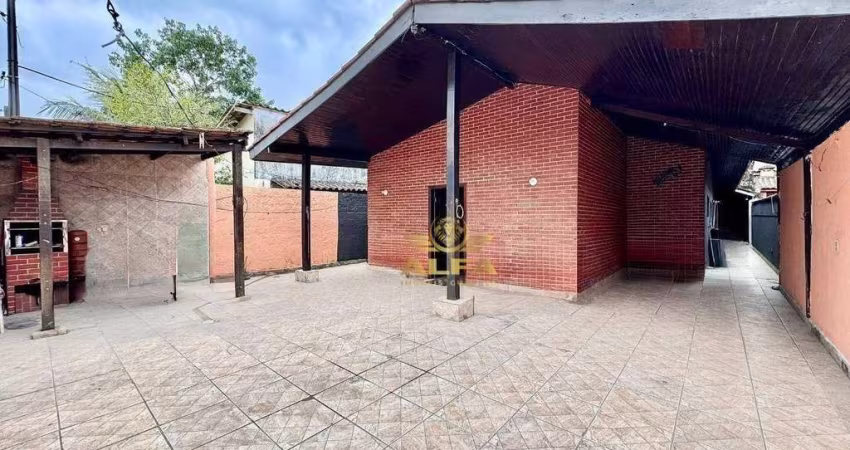 Casa à Venda na Enseada no Guarujá | Alfa Imóveis Guarujá