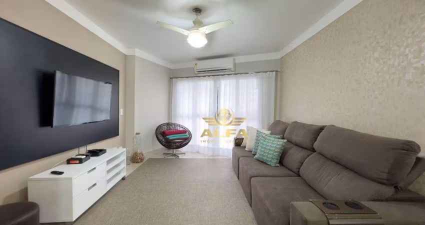 Apartamento à Venda na Pitangueiras no Guarujá | Alfa Imóveis Guarujá