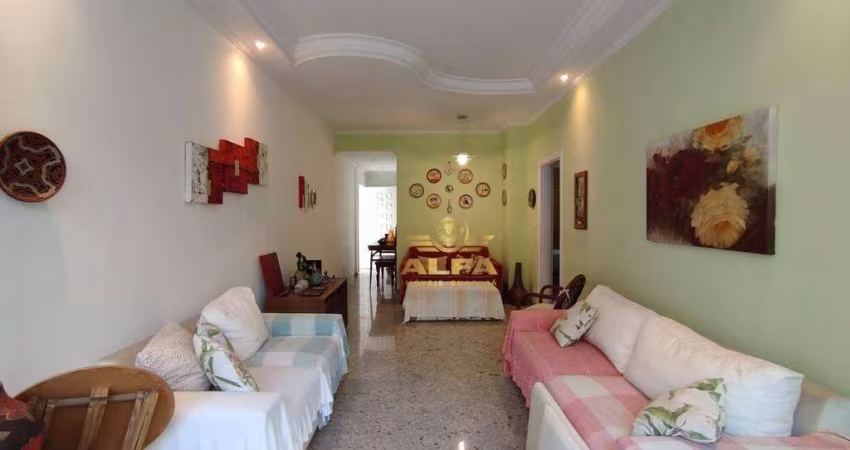 Apartamento à Venda na Pitangueiras no Guarujá | Alfa Imóveis Guarujá